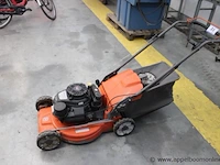 Grasmaaier husqvarna, lc.551sp, benzine, 126h werkuren, werking niet gekend (wh38-003) - afbeelding 3 van  5