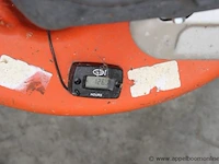 Grasmaaier husqvarna, lc.551sp, benzine, 126h werkuren, werking niet gekend (wh38-003) - afbeelding 5 van  5