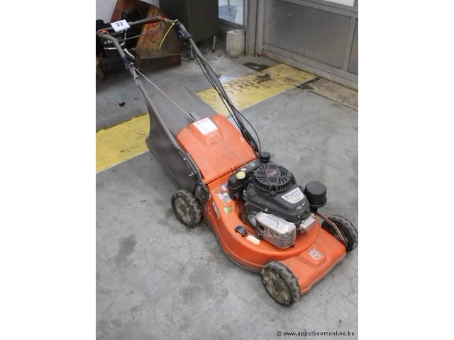 Grasmaaier husqvarna, lc.551sp, benzine, 133h, werking niet gekend (wh38-004) - afbeelding 1 van  5