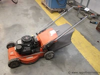 Grasmaaier husqvarna, lc.551sp, benzine, 133h, werking niet gekend (wh38-004) - afbeelding 3 van  5