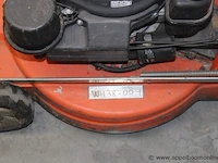Grasmaaier husqvarna, lc.551sp, benzine, 133h, werking niet gekend (wh38-004) - afbeelding 4 van  5