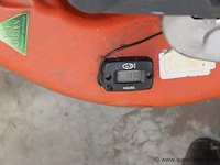 Grasmaaier husqvarna, lc.551sp, benzine, 133h, werking niet gekend (wh38-004) - afbeelding 5 van  5