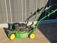 Grasmaaier john deere js63vc - afbeelding 1 van  1