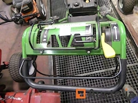 Grasmaaier john deere jx90cb 4-takt thermische motor - afbeelding 2 van  10