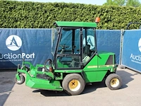 Grasmaaier john deere roberine 1504 benzine 2008 (marge) - afbeelding 1 van  1