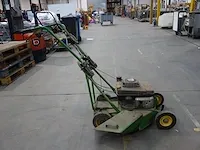 Grasmaaier john deere