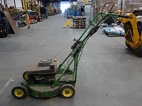 Grasmaaier john deere - afbeelding 2 van  4