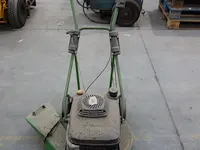 Grasmaaier john deere - afbeelding 3 van  4
