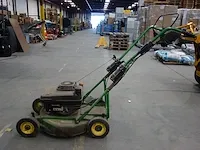 Grasmaaier john deere - afbeelding 2 van  6
