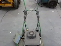 Grasmaaier john deere - afbeelding 3 van  6