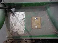 Grasmaaier john deere - afbeelding 5 van  6
