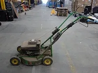 Grasmaaier john deere
