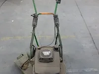 Grasmaaier john deere - afbeelding 3 van  4