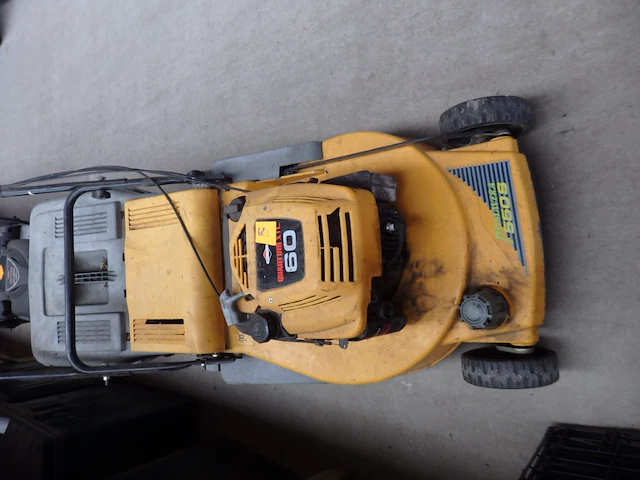 Grasmaaier mepprimavera 5505 ok - afbeelding 1 van  1