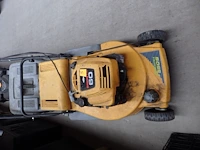 Grasmaaier mepprimavera 5505 ok - afbeelding 1 van  1
