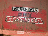 Grasmaaier met honda motor - afbeelding 5 van  6