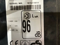 Grasmaaier murray - afbeelding 5 van  8