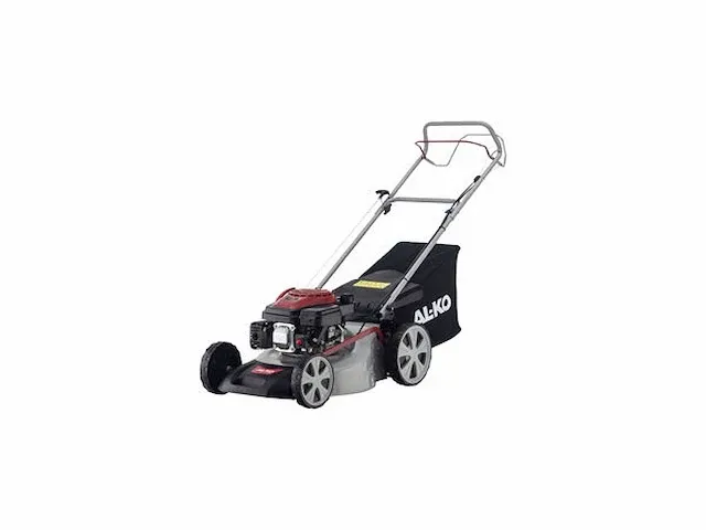Grasmaaier nieuw - afbeelding 1 van  5