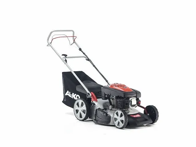 Grasmaaier nieuw - afbeelding 2 van  5