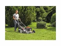 Grasmaaier nieuw - afbeelding 4 van  5