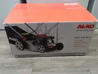 Grasmaaier nieuw - afbeelding 5 van  5