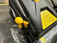 Grasmaaier powerplus - afbeelding 10 van  12