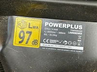 Grasmaaier powerplus - afbeelding 11 van  12
