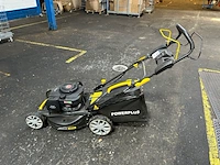 Grasmaaier powerplus