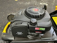 Grasmaaier powerplus - afbeelding 2 van  12