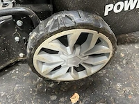 Grasmaaier powerplus - afbeelding 3 van  12