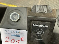 Grasmaaier powerplus - afbeelding 5 van  12