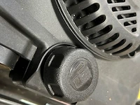 Grasmaaier powerplus - afbeelding 7 van  12