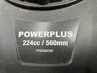 Grasmaaier powerplus - afbeelding 8 van  12