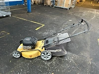 Grasmaaier powerplus