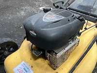 Grasmaaier powerplus - afbeelding 2 van  7