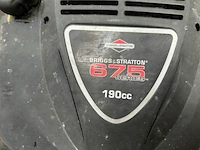 Grasmaaier powerplus - afbeelding 3 van  7