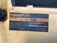 Grasmaaier powerplus - afbeelding 6 van  7