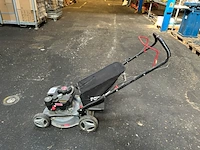 Grasmaaier powerplus
