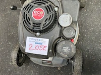 Grasmaaier powerplus - afbeelding 3 van  6