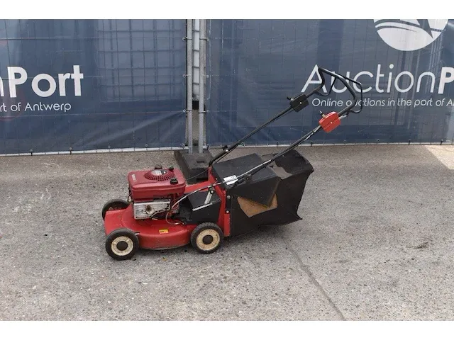 Grasmaaier quantum i/c - afbeelding 1 van  1