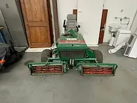Grasmaaier ransomes - afbeelding 2 van  5