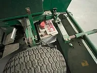 Grasmaaier ransomes - afbeelding 3 van  5