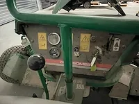 Grasmaaier ransomes - afbeelding 4 van  5