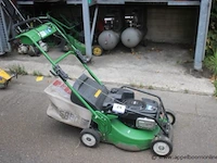 Grasmaaier sabo 54-pro vario plus, bj 2014, werkuren 56 - afbeelding 1 van  4