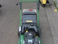 Grasmaaier sabo 54-pro vario plus, bj 2014, werkuren 56 - afbeelding 2 van  4