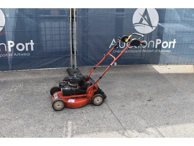 Grasmaaier sabo subaru benzine - afbeelding 1 van  1