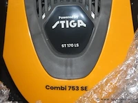 Grasmaaier stiga, st 170 ls - afbeelding 2 van  3