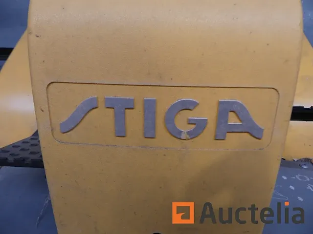 Grasmaaier stiga villa - afbeelding 7 van  11