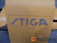 Grasmaaier stiga villa - afbeelding 7 van  11