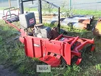 Grasmaaier toro 36